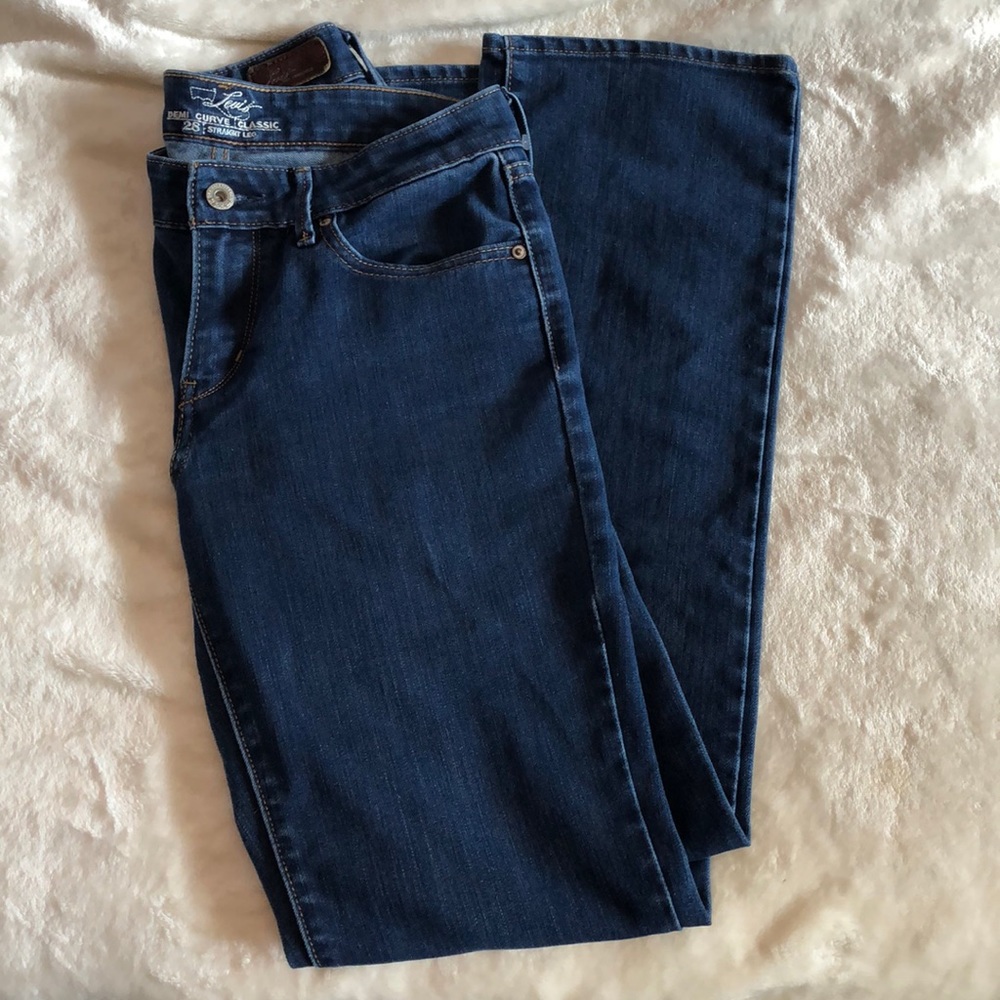 Levi Jeans